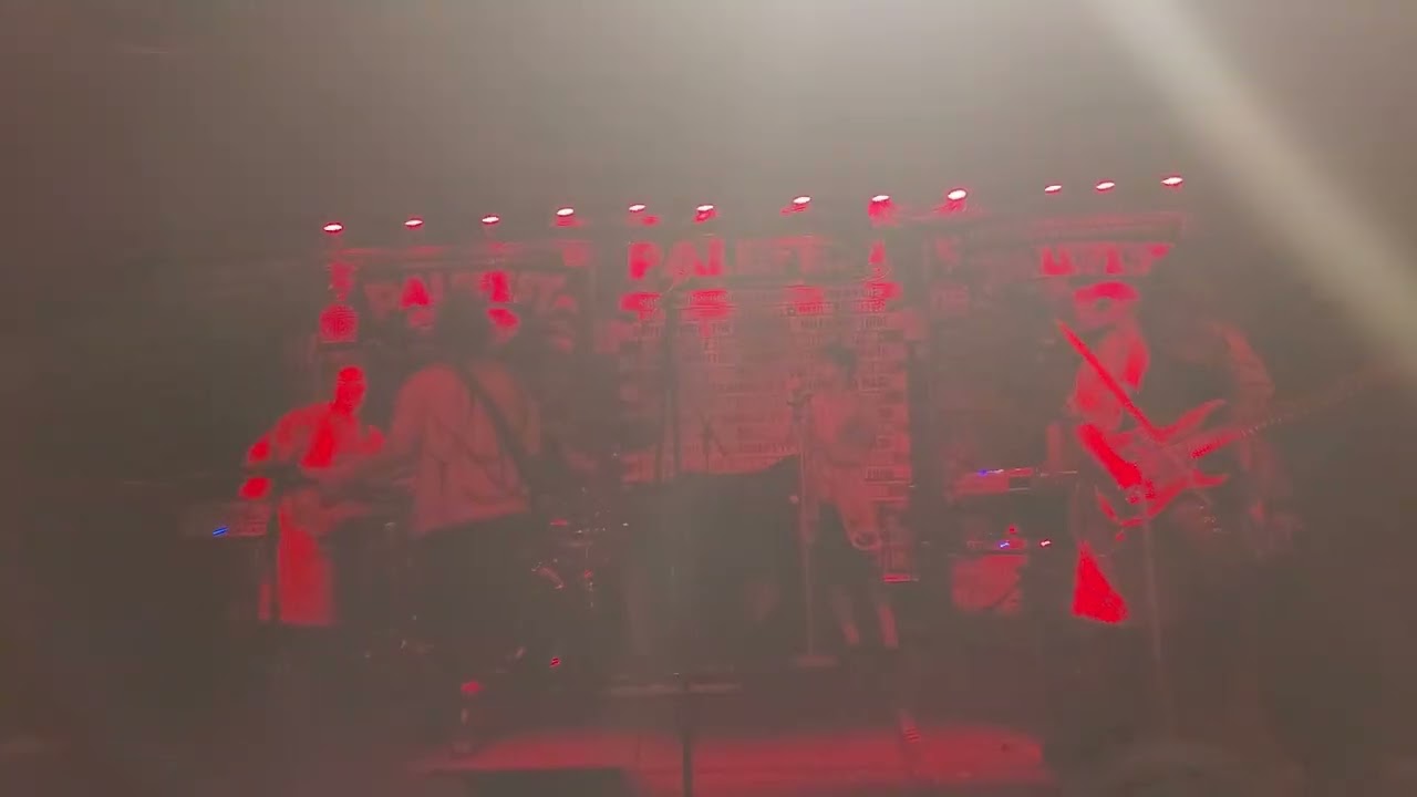 @Tallah - Full Live Set | Palefest 2024
