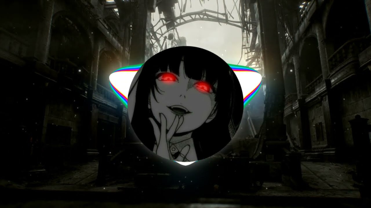 🧟 Through the Darkness – Resident Evil Requiem Remix | DXRXK 🩸