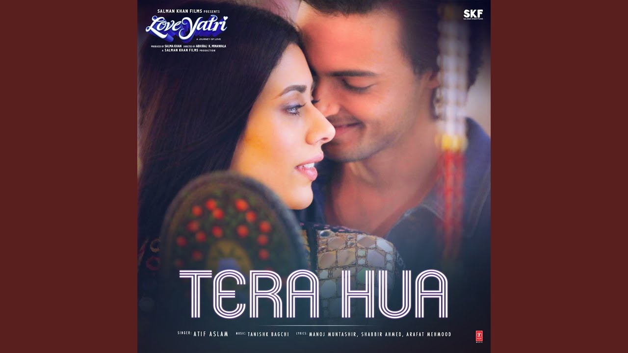 Tera Hua (From 