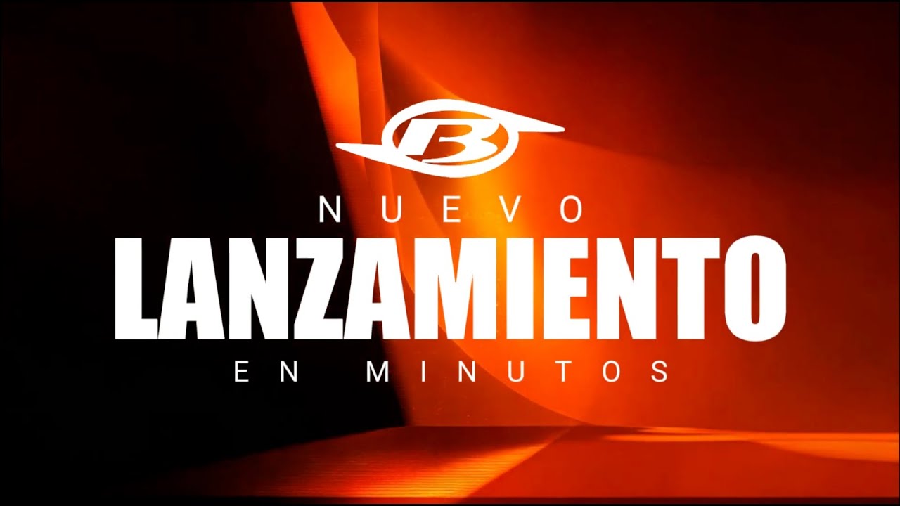 Lanzamiento Bera