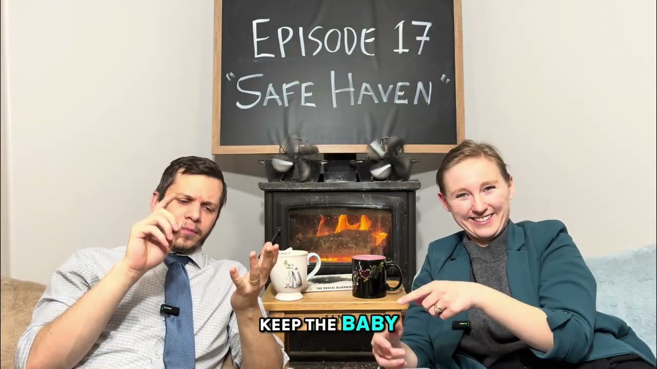 Safe Haven