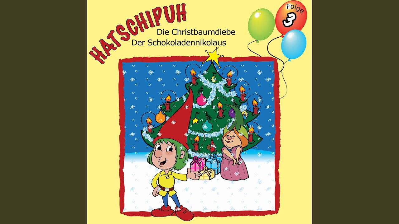 Hatschipuh-Lied