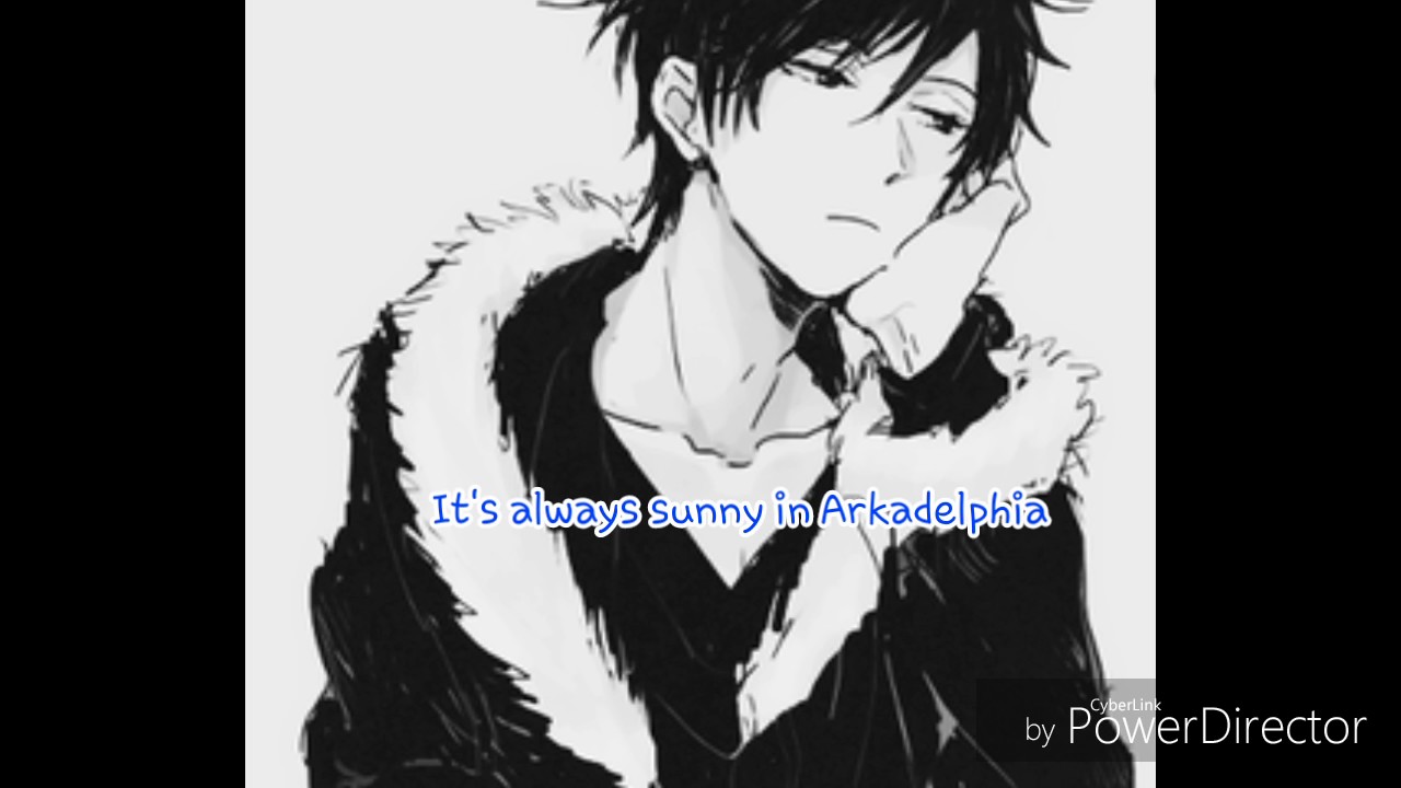 Nightcore - It's always sunny in Arkadelphia
