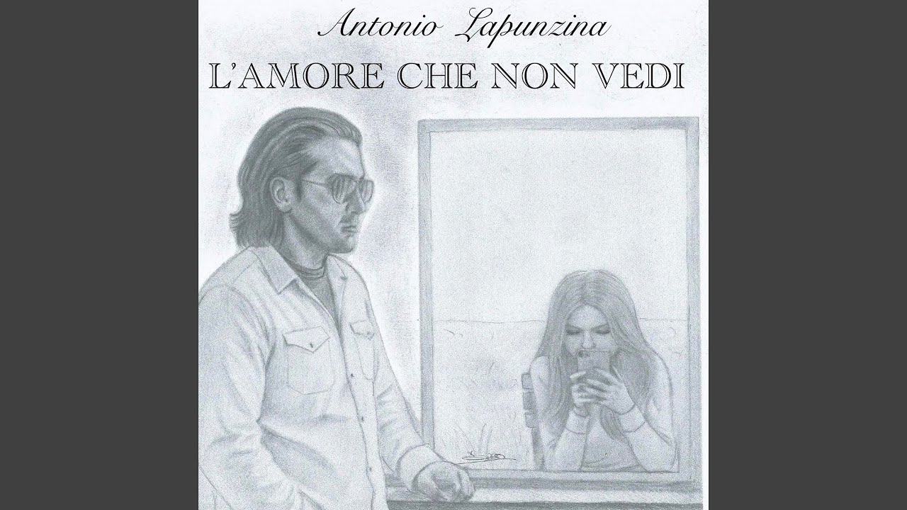 Voglio una voce