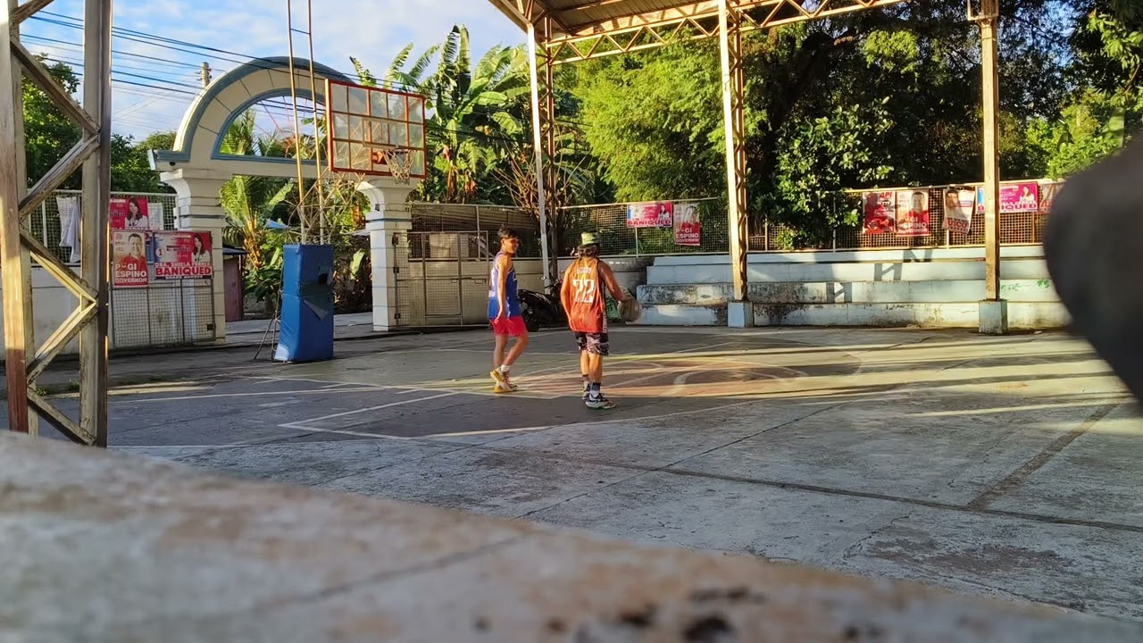 Papawis sa Nagsaing Court