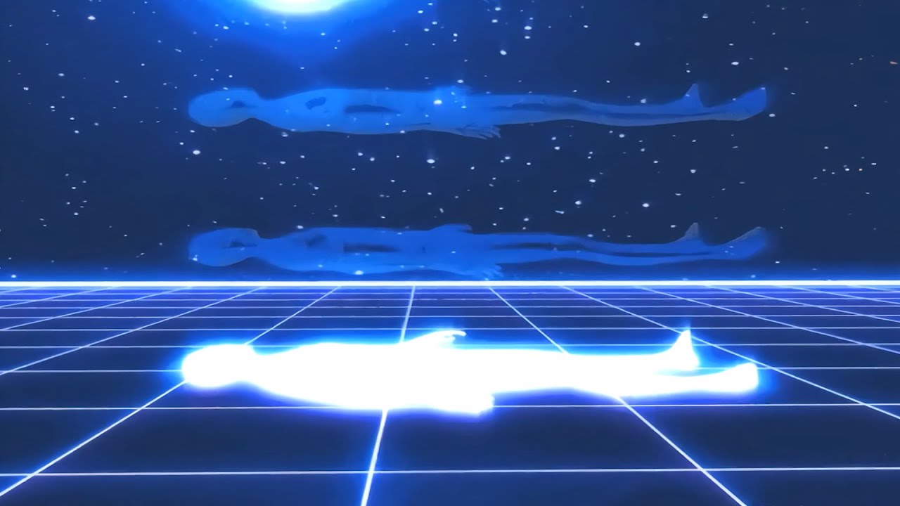izaya tiji - divs [extended] (slowed + 432Hz + reverb)
