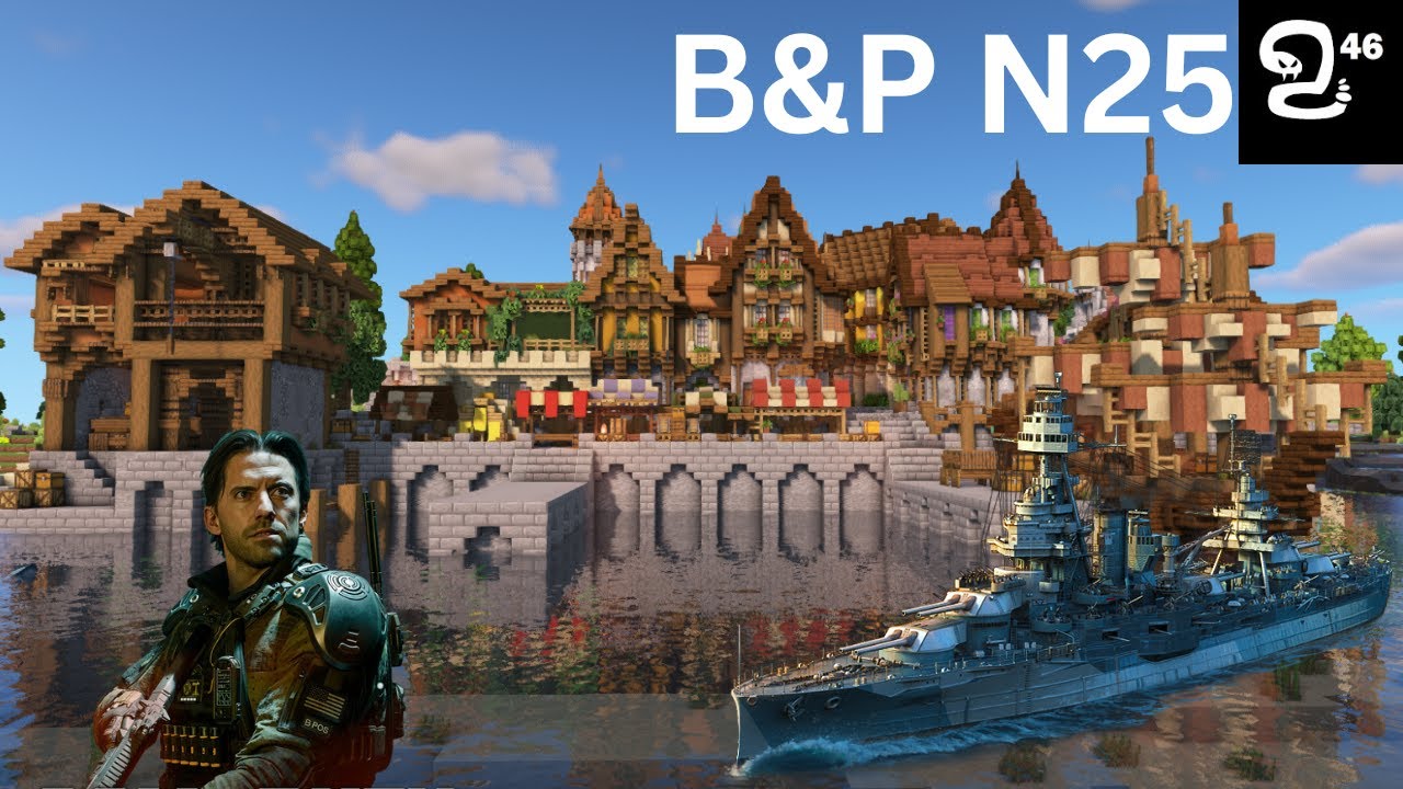 Bought & Played I November 2025