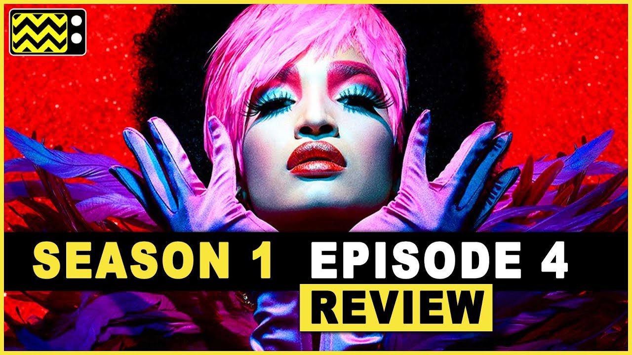 Pose Season 1 Episode 4 Review & Reaction | AfterBuzz TV