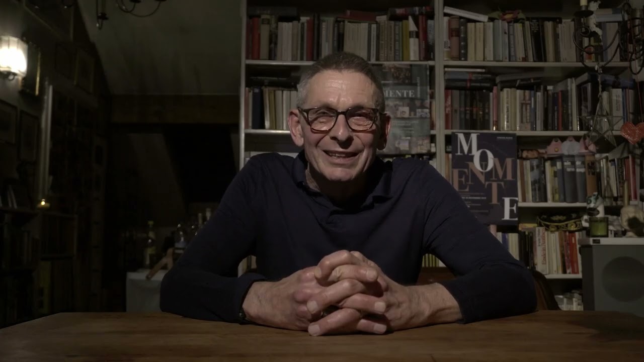 68 Jahre, tausende Bücher - das habe ich gelernt