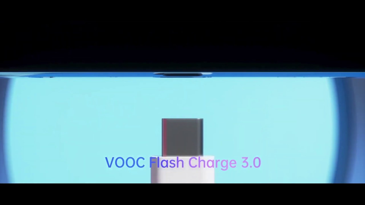 OPPO F15 | VOOC Flash Charge 3.0 | Flaunt It Your Way