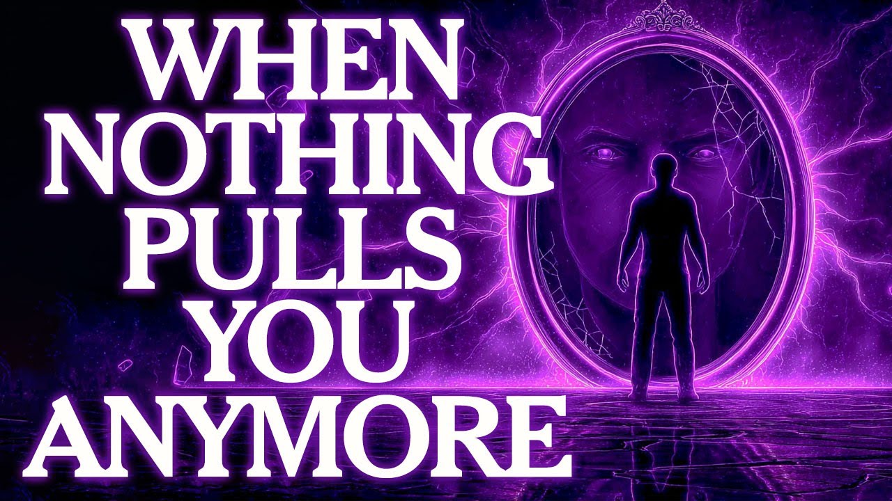 Emotional Neutrality Means the System Balanced