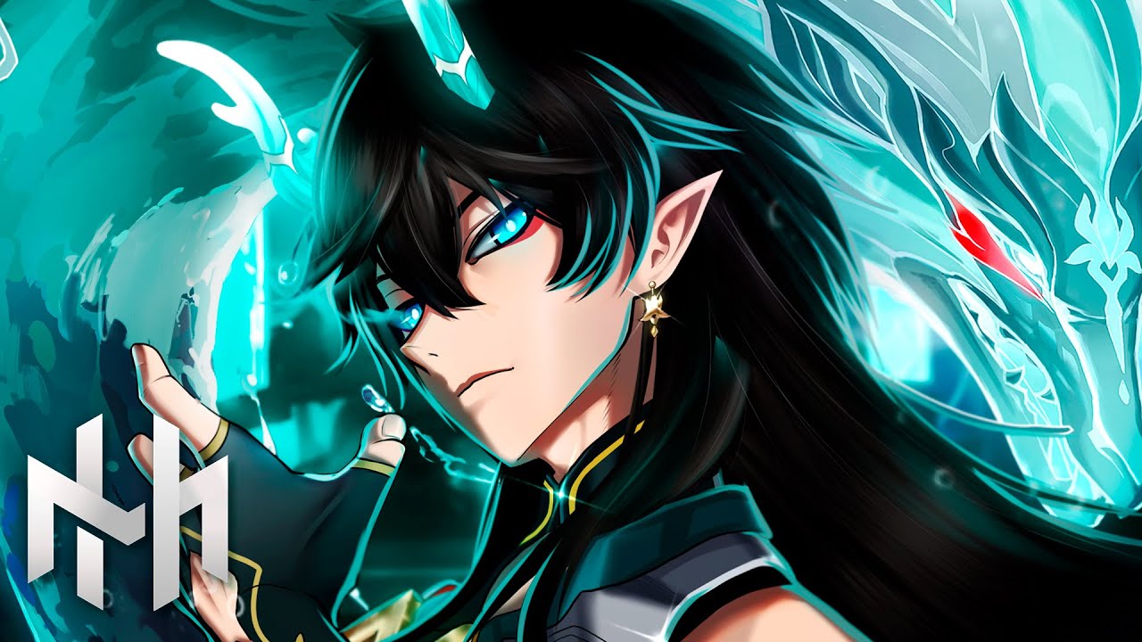 Embebidor Lunae (Honkai: Star Rail) - 