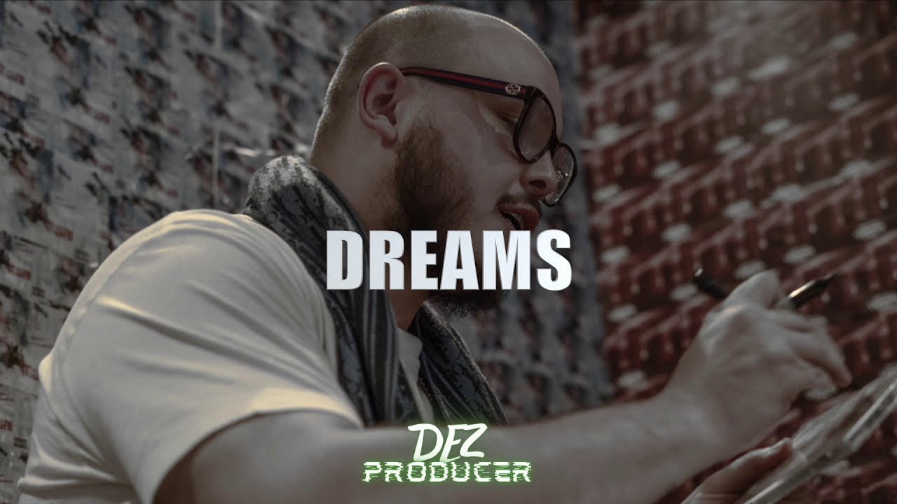 Potter Payper X Meek Mill Sample Type Beat - 