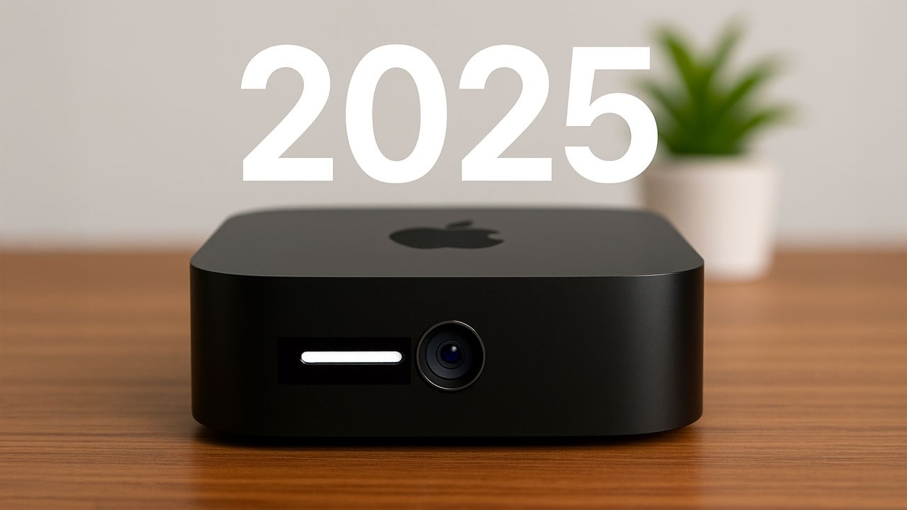 2025 Apple TV Is Getting a Game‑Changing Feature You&rsquo;ll Want!