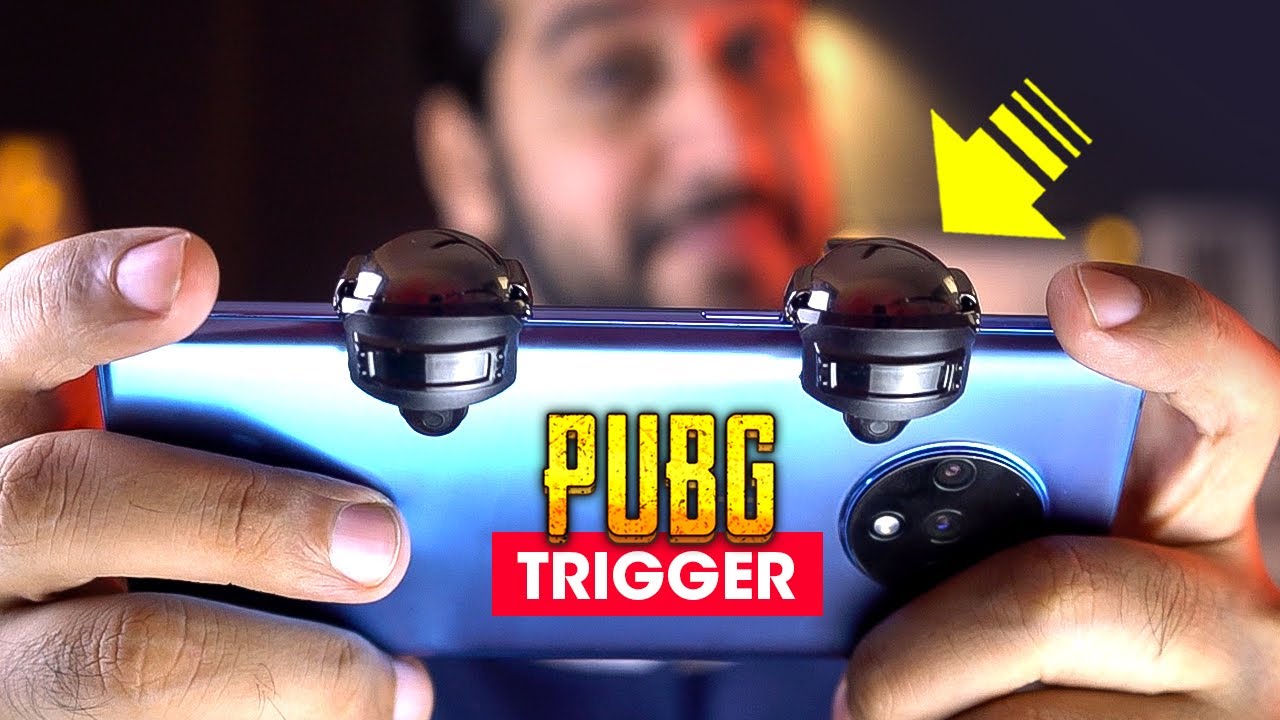 PUBG LEVEL 3 Helmet Triggers 😍🔥 BEST PUBG MOBILE TRIGGERS! BGMI - BATTLEGROUNDS MOBILE INDIA (Hindi)