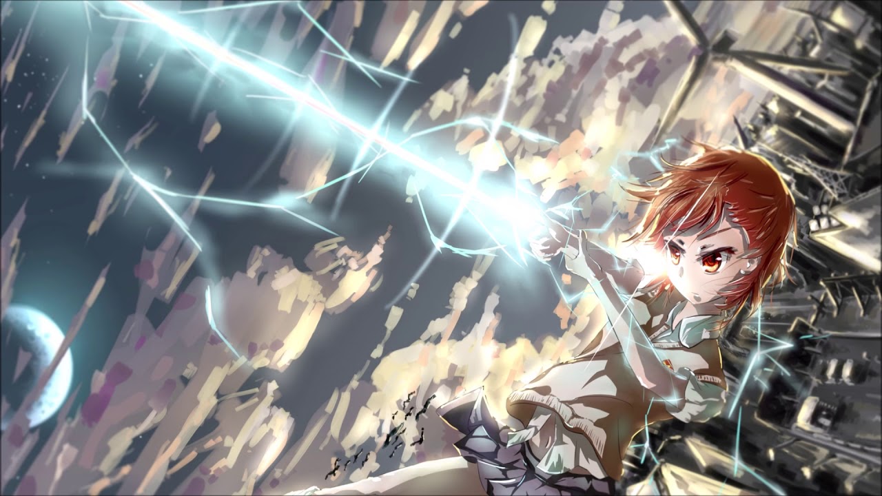 Nightcore all bout the money