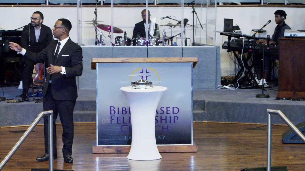 Bible Based Fellowship Tampa Bay | Sunday Service