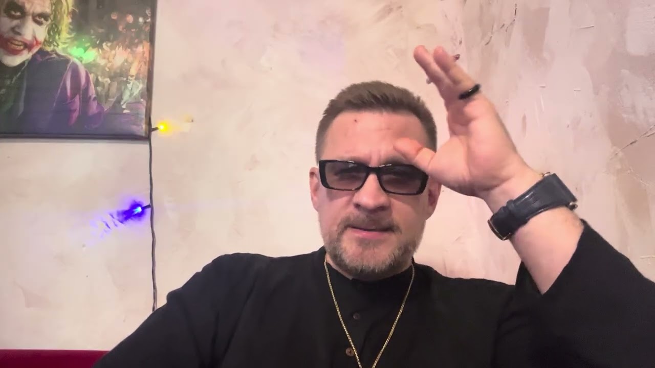 Выживает сильнейший!
