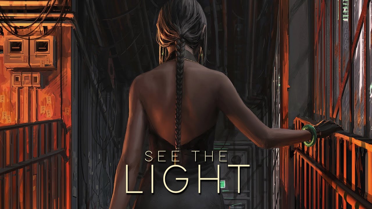 EPIC POP | Sami J. Laine & Deniz Kirci - See The Light