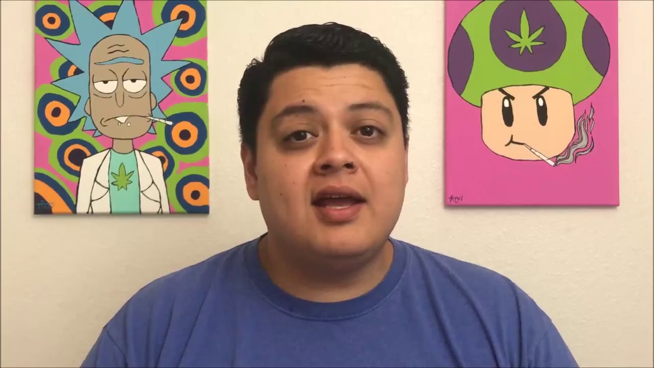 Recreational Cannabis Review of Blue Magoo Crumble By Altus Extracts F r6k6pIfWs