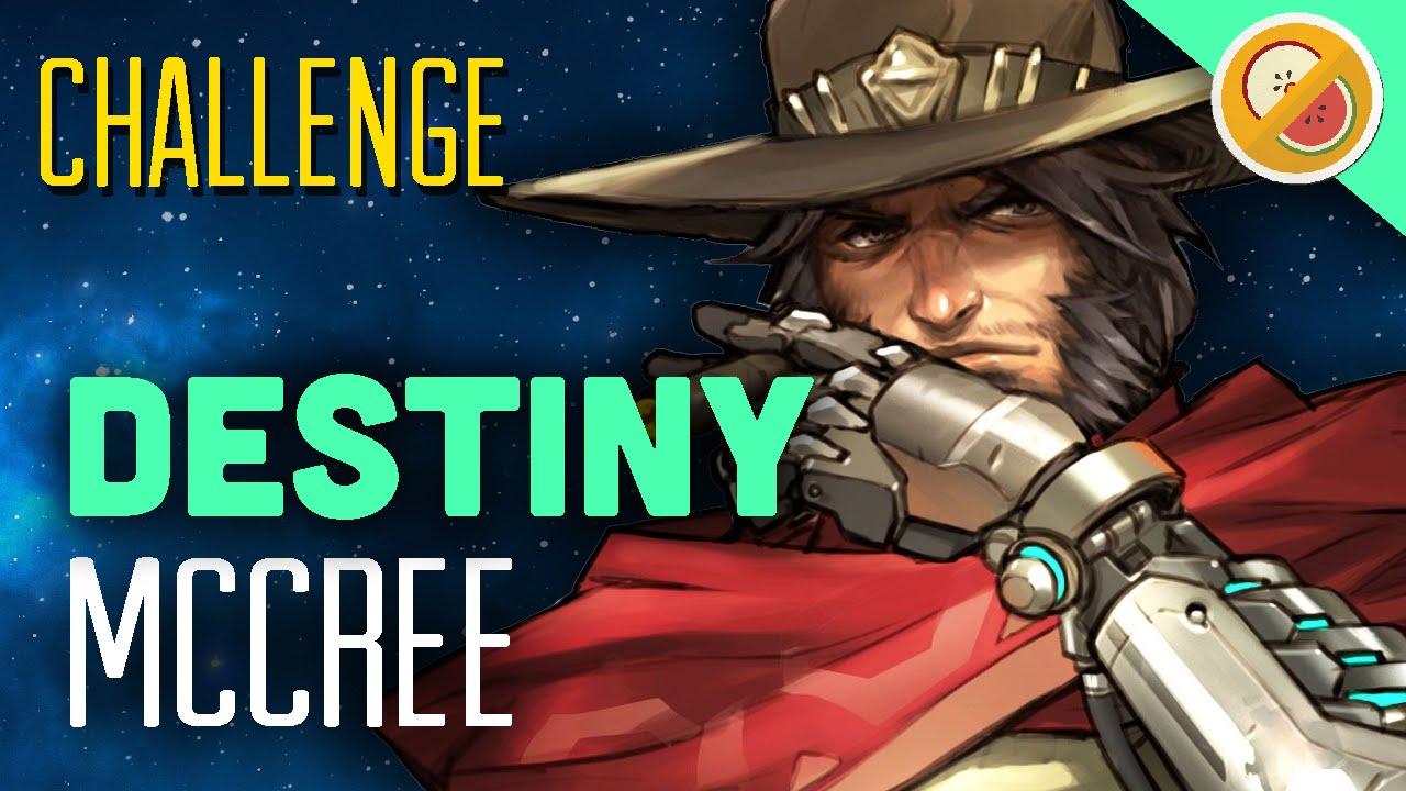DESTINY CHALLENGE 