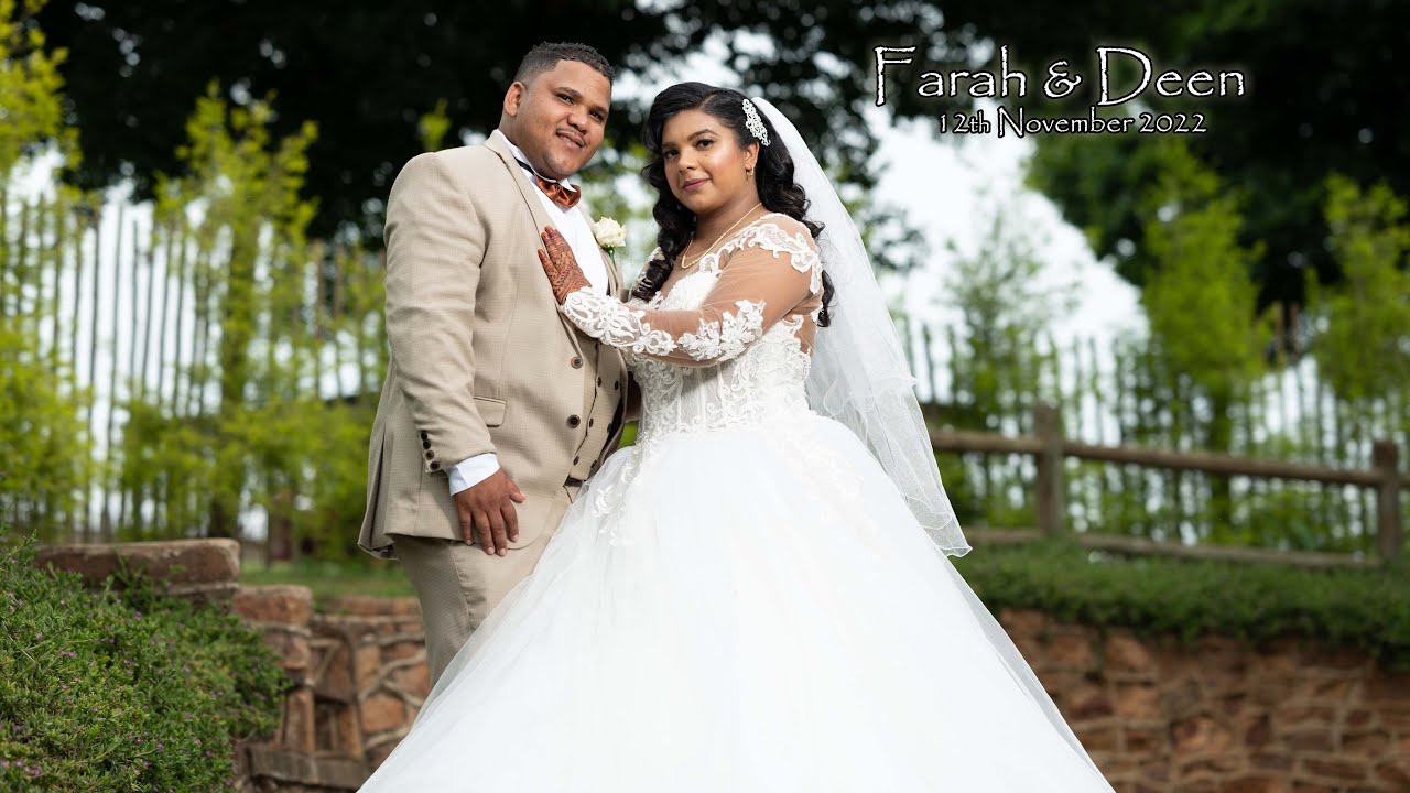 Farah & Deen