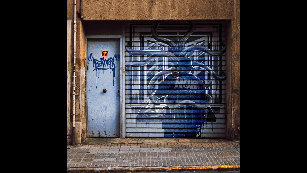 HEREUS DEL BEAT - 53 BAIXOS (Àlbum Complet)