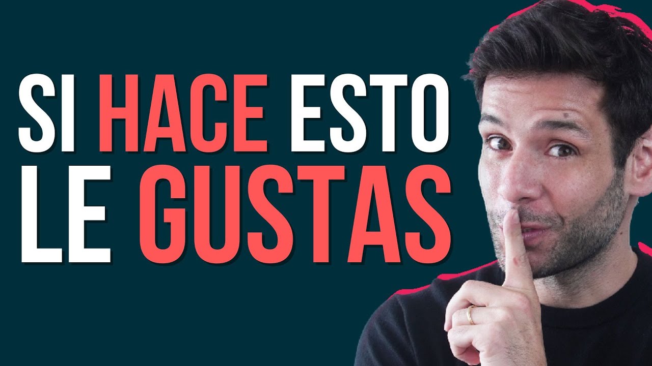 CÓMO SABER SI LE GUSTAS A UNA PERSONA?  SEÑALES FALSAS Y REALES