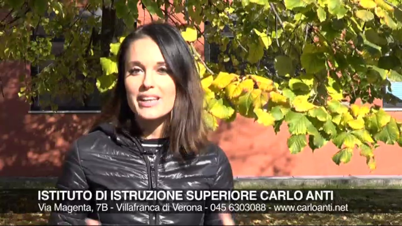 Istituto Carlo Anti (2016)