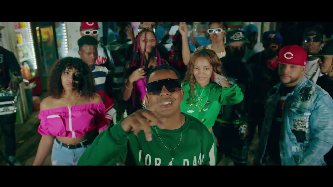 Capea el Dough - Cabarete 2K23 ( Puerto Plata) (Video Oficial) Creatividad Films