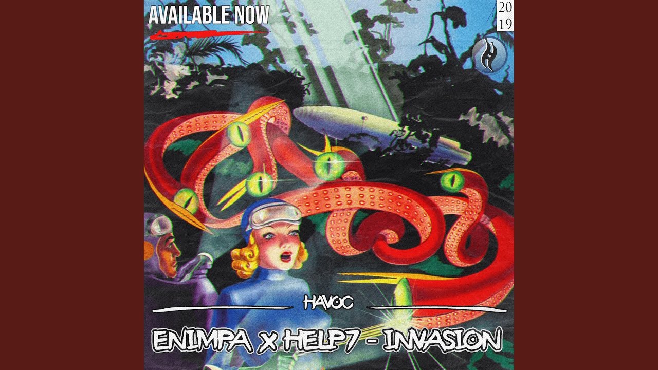 INVASION