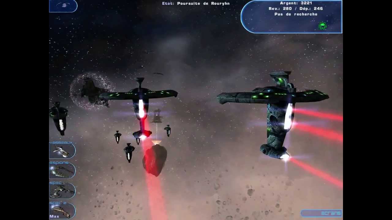 Haegemonia   The Solon Heritage battle