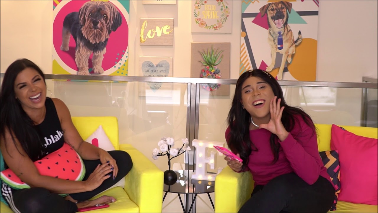 BLOGUEIRAS BRASILEIRAS EP4: COMO SER BLOGUEIRA - BLOGUEIRINHA DE MERDA FEAT. EVELYN REGLY