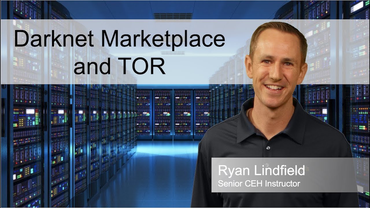 Darknet Marketplace and TOR