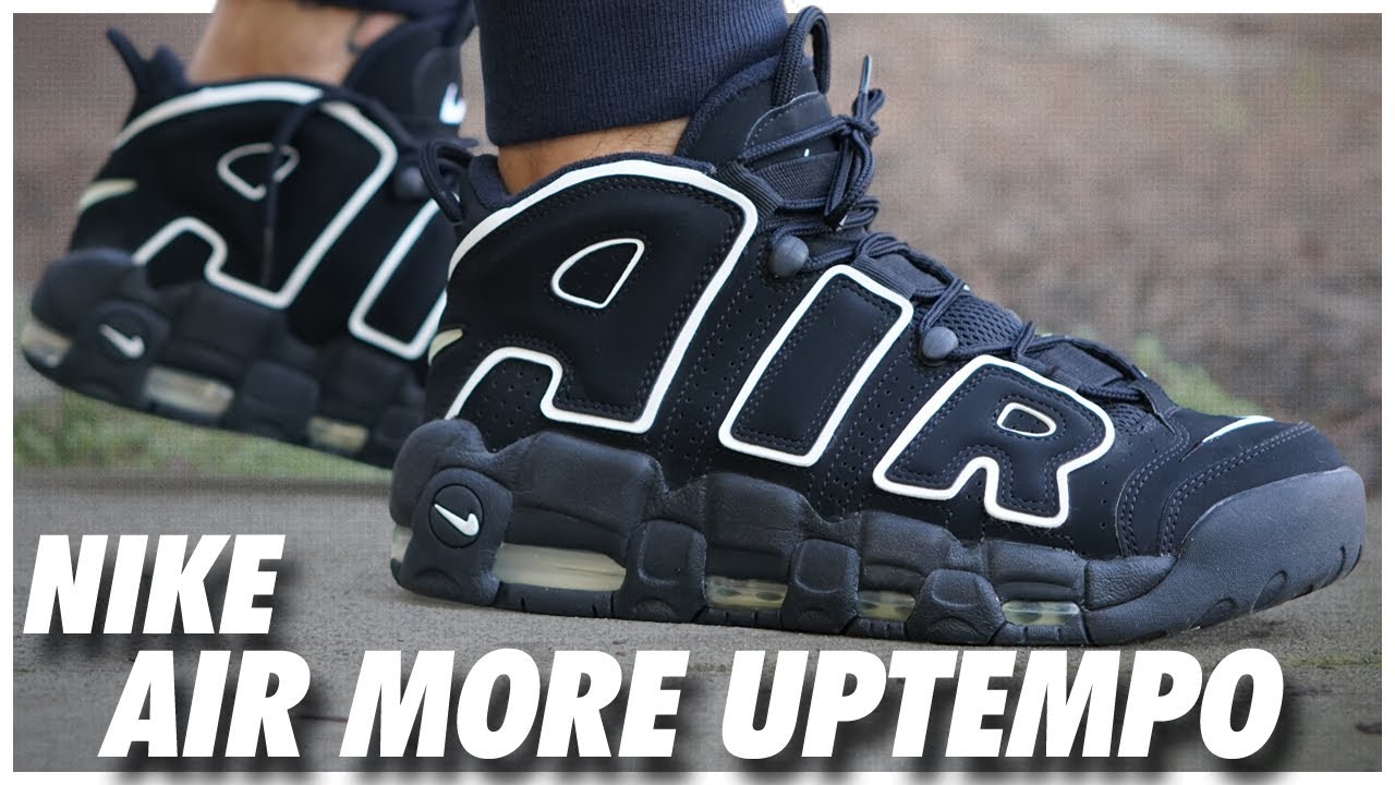 Nike Air More Uptempo 2020