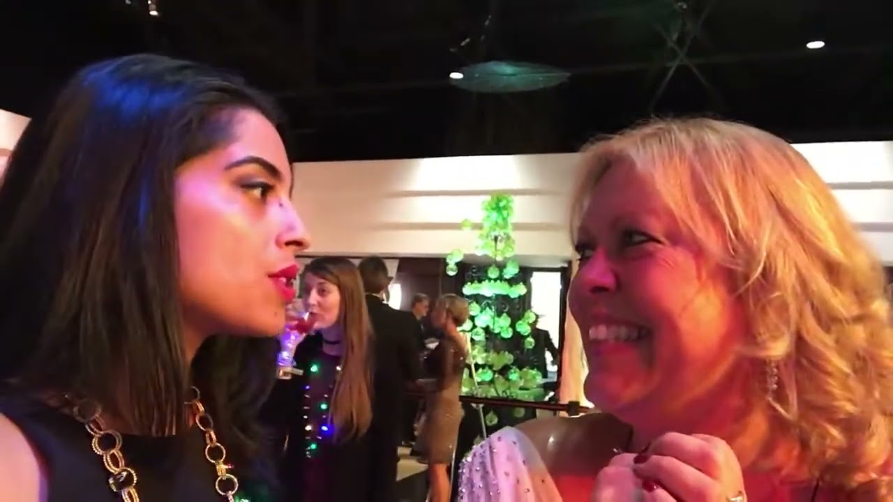 2018 Festival of Trees Coverage