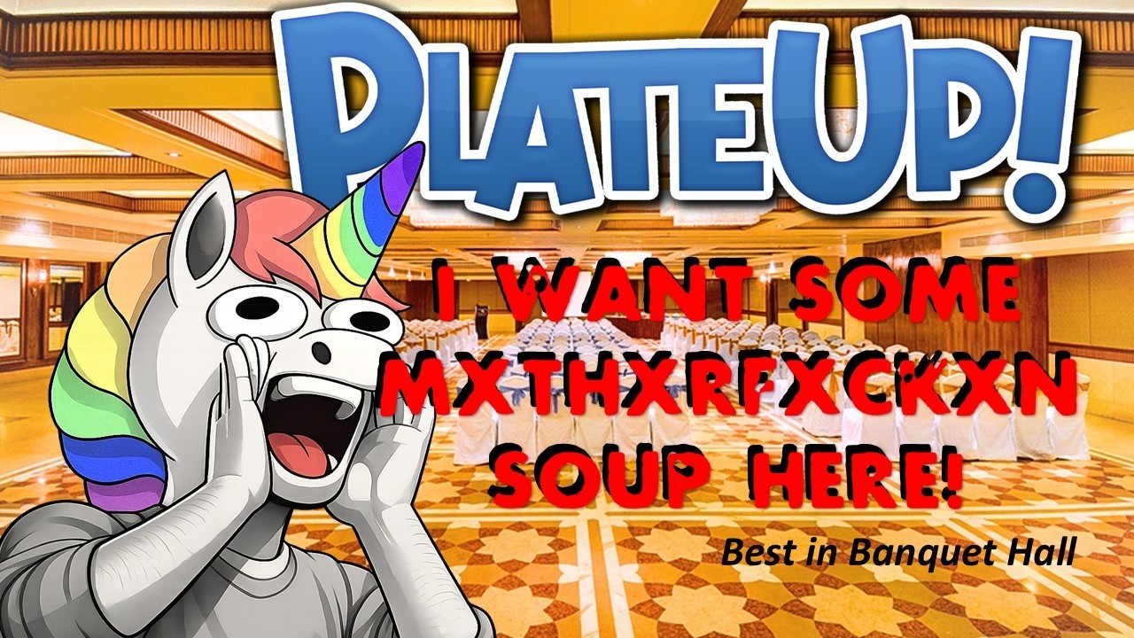 I automated all the Soups on Buffet so you don't have to