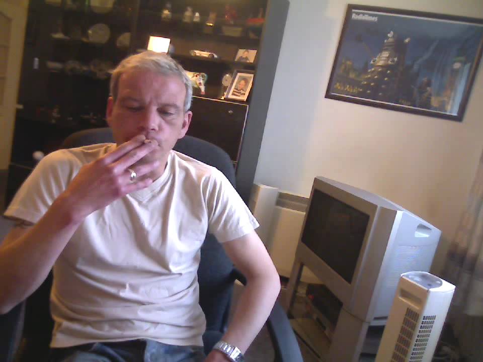 review of Pall Mall cigarettes