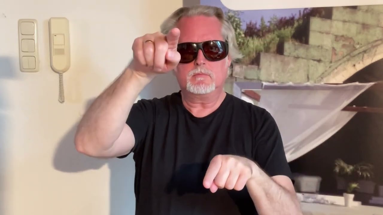 Coordination again :-)