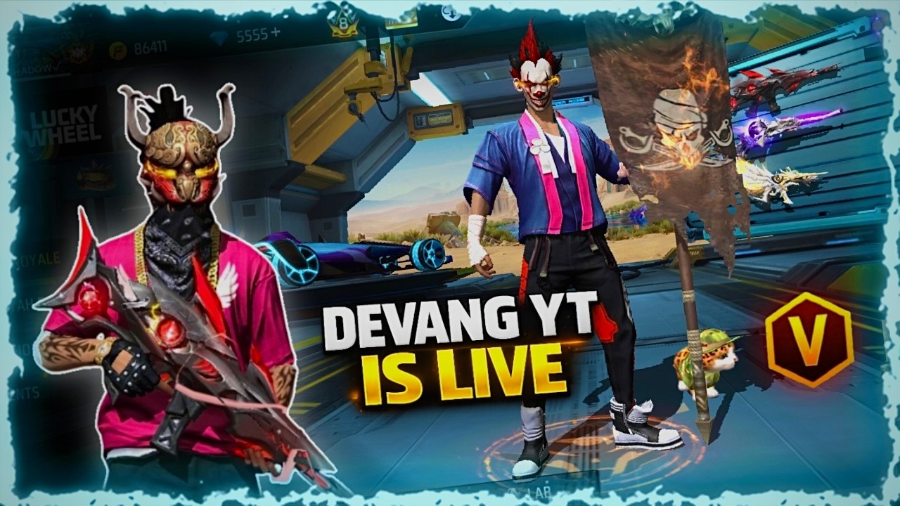FREEFIRE LIVE RANK PUSH | GIVEAWAY #shortsfeed #shortslive #freefirelive #live #livestream