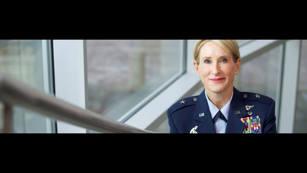 11/07/25 BRC Program Brig. Gen. (Ret.) Dr  Kathleen Flarity  -Marcus Institute for Brain Health
