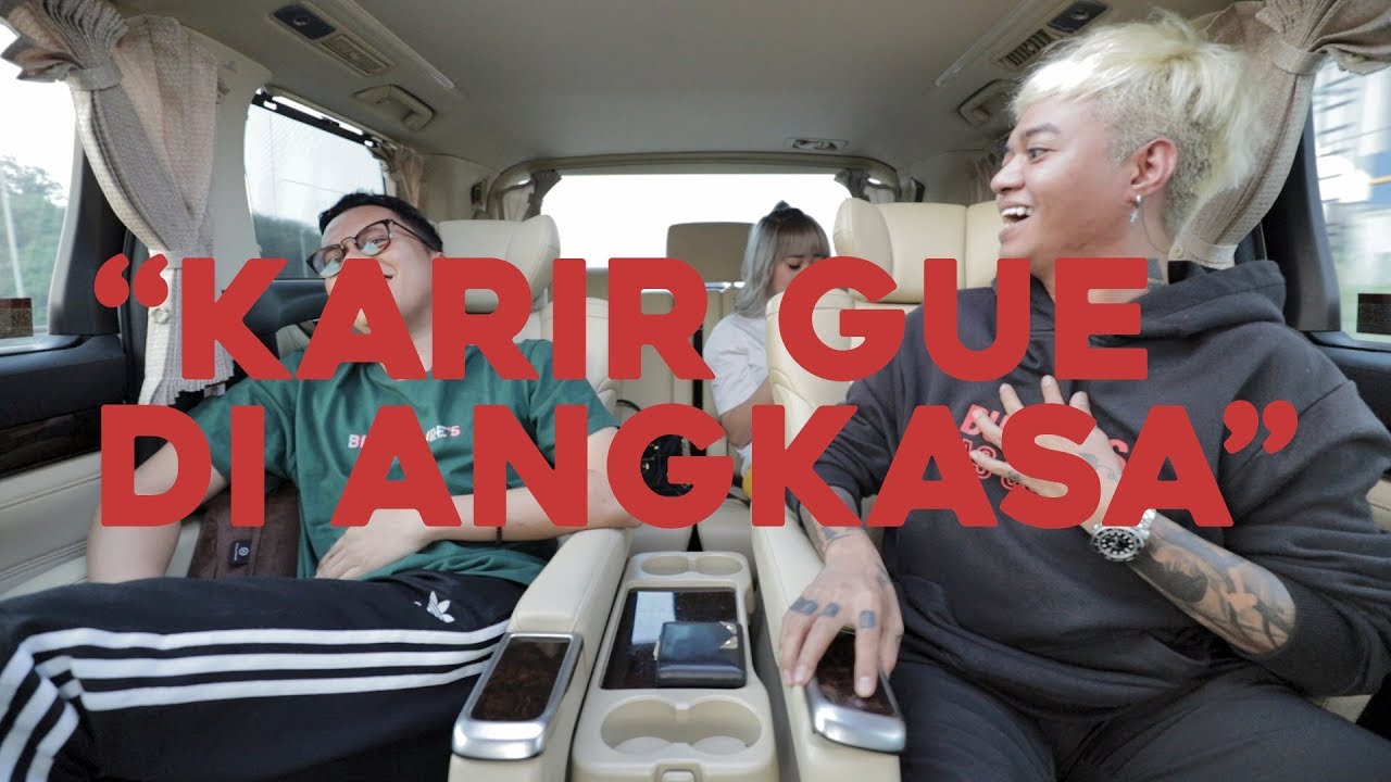 ARIP ARAP IS BACK !!
