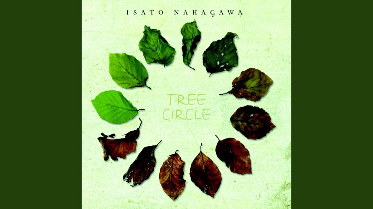 Tree Circle