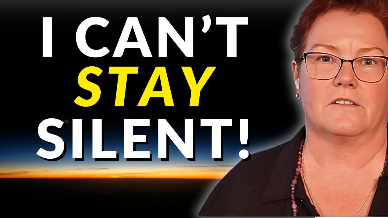 You’re Being CONTROLLED—NDE Reveals How to Break Free From the Dream!