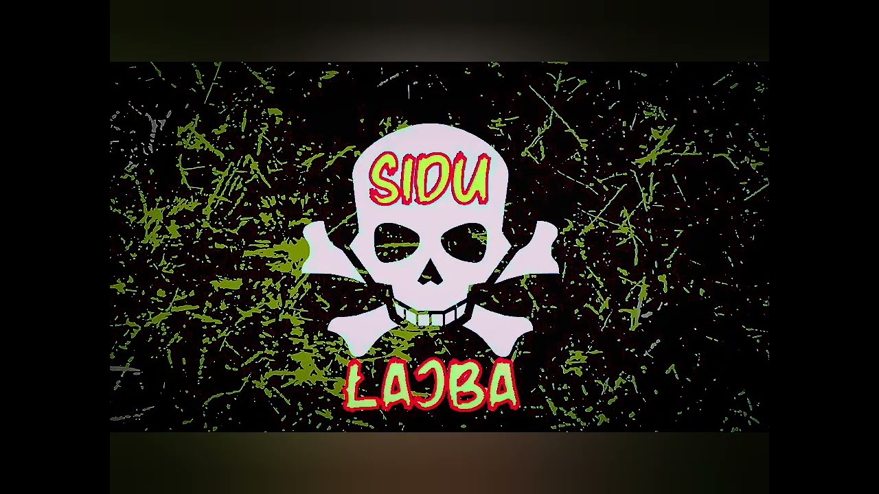 Sidu - Łajba