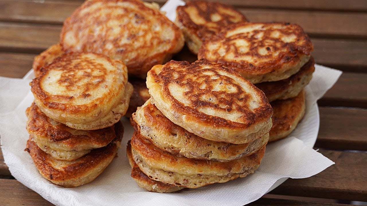 COMIDA PARA LLEVAR AL CAMPO. RECETA FÁCIL Y RENDIDORA