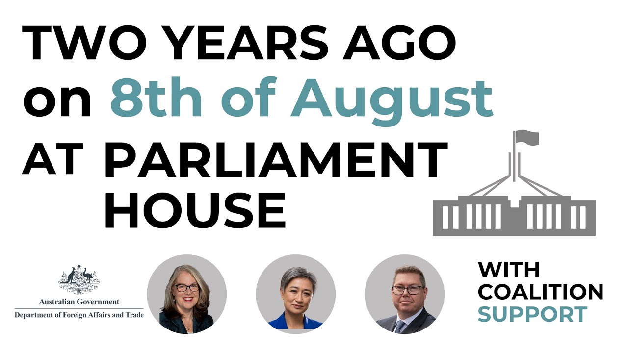 Australia's Development Policy Anniversary