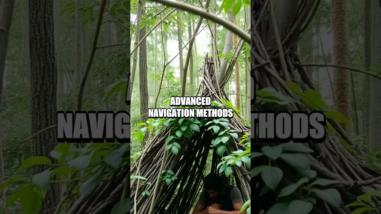 Harnessing Advanced Survival Techniques in Challenging Environments