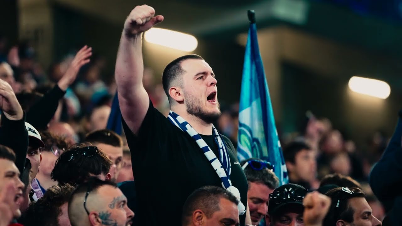 L’USL Dunkerque dévoile sa nouvelle identité !