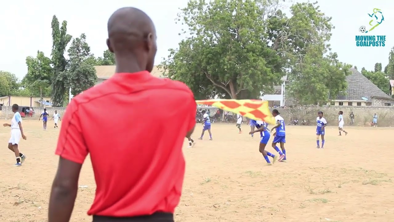 MTG United VS Gitothua FC Match Highlights